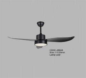 Quạt trần đèn 3 cánh JR048