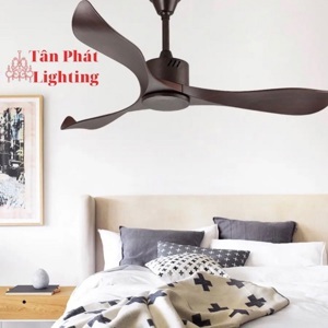 Quạt trần đèn 3 cánh QT-147