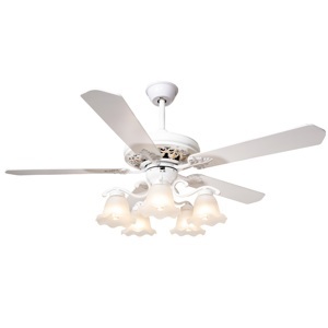 Quạt trần đèn 5 cánh ViFa-12