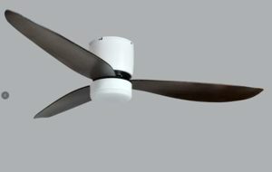 Quạt trần đèn 3 cánh ViFa-34
