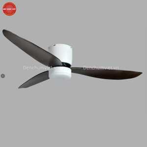 Quạt trần đèn 3 cánh ViFa-34