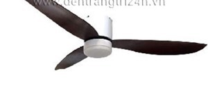 Quạt trần đèn 3 cánh ViFa-34
