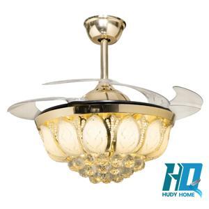 Quạt trần đèn 3 cánh ViFa-03