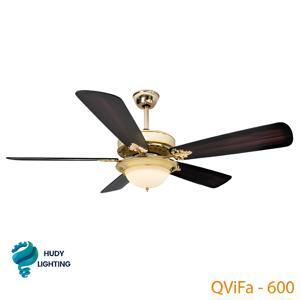 Quạt trần đèn Vifa-600