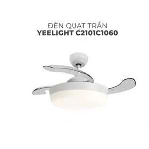 Quạt trần đèn Yeelight C2101C1060