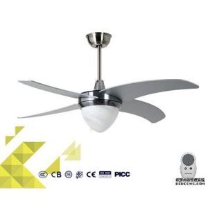 Quạt trần đèn Youkai 4 cánh 48-YJ092