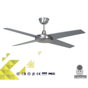 Quạt trần đèn Youkai 4 cánh 52-YJ090A