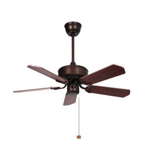 Quạt trần đèn Youkai 5 cánh YJ028