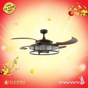 Quạt trần Fanaway Classic 212925