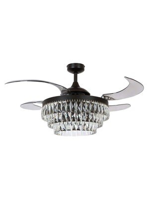 Quạt trần Fanaway 4 cánh Veil LuxuryFan 212923