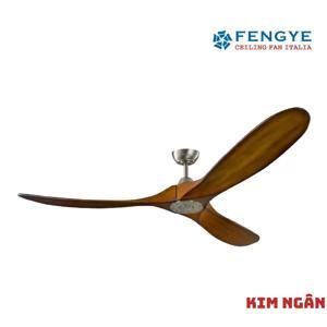 Quạt trần Fengye 3 cánh FY518