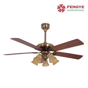 Quạt trần Fengye 5 cánh FY503