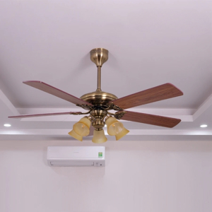 Quạt trần Fengye 5 cánh FY503