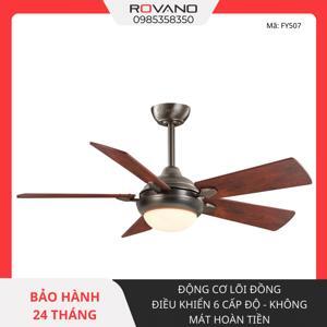 Quạt trần Fengye 5 cánh FY507