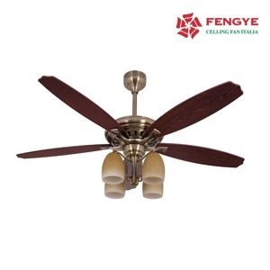 Quạt trần Fengye 5 cánh FY508