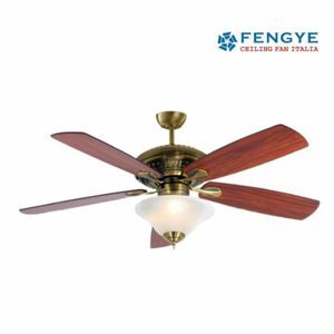 Quạt trần Fengye 5 cánh FY512