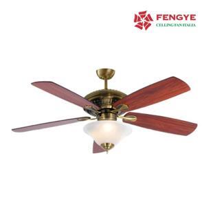 Quạt trần Fengye 5 cánh FY512