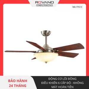 Quạt trần Fengye 5 cánh FY513