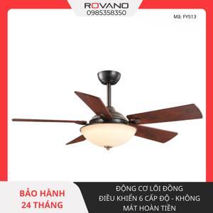 Quạt trần Fengye 5 cánh FY513