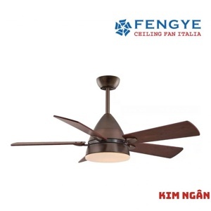 Quạt trần Fengye 5 cánh FY515