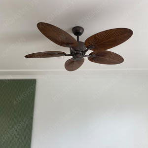 Quạt trần Fengye 5 cánh FY520
