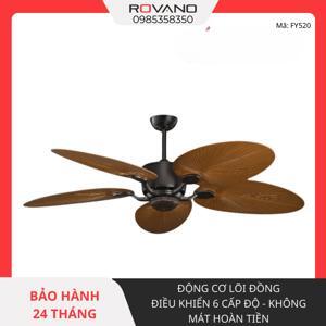 Quạt trần Fengye 5 cánh FY520