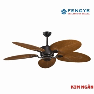 Quạt trần Fengye 5 cánh FY520