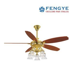 Quạt trần Fengye 5 cánh FY966