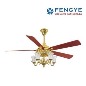 Quạt trần Fengye 5 cánh FY968