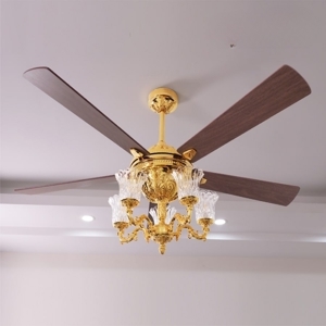 Quạt trần Fengye 5 cánh FY968