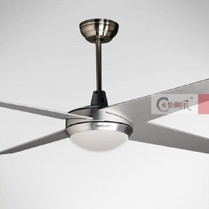 Quạt trần đèn Mountain Air 4 cánh 52YFT-1075 - 65W