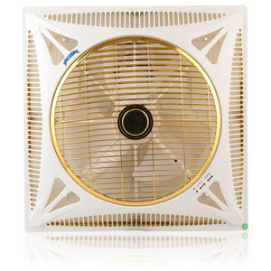 Quạt trần hộp DAEKI DK-301T