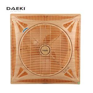 Quạt trần hộp Daeki DK 301VG02