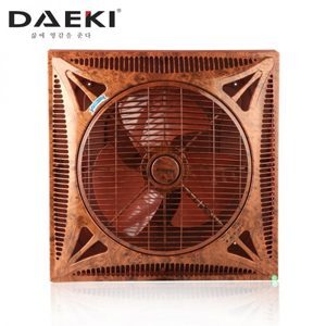 Quạt trần hộp Daeki DK 301VG02