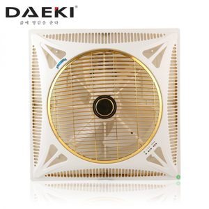 Quạt trần hộp DK 301VT