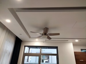 Quạt trần Hunter 5 cánh Arcot