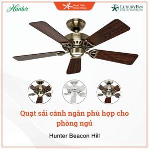 Quạt trần Hunter Beacon Hill