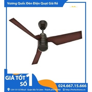 Quạt trần Hunter 3 cánh Cabo Frio 50638