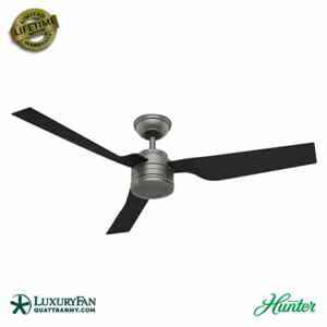 Quạt trần Hunter 3 cánh Cabo Frio 50638