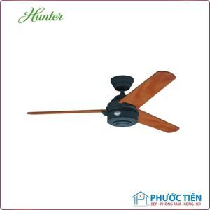 Quạt trần Hunter 3 cánh Carera MS 24241