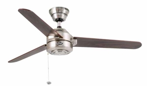 Quạt trần đèn Hunter Carera 4 cánh QAZ-24243