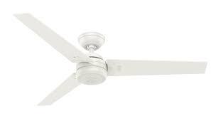 Quạt trần Hunter Protor LuxuryFan 3 cánh 50624