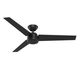 Quạt trần Hunter Protor LuxuryFan 3 cánh 50624