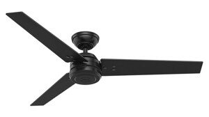 Quạt trần Hunter Protor LuxuryFan 3 cánh 50624