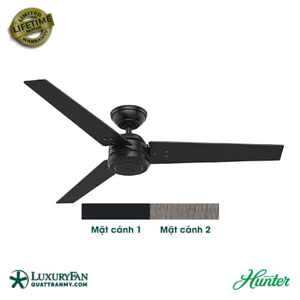 Quạt trần Hunter Protos 3 cánh