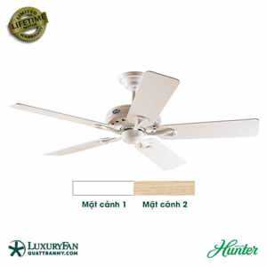 Quạt trần Hunter SAVOY 5 cánh 24526