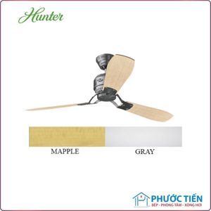 Quạt trần Hunter Tribeca 3 cánh 24292