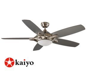 Quạt trần Kaiyo 5 cánh Hokka-171