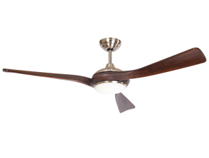 Quạt trần Kaiyo 3 cánh IWA-218