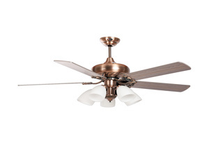 Quạt trần đèn Kaiyo 5 cánh TOKY-5025